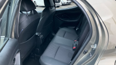 Mazda 2 Hybrid 1.5i Hybrid Agile 5dr CVT Hybrid Hatchback